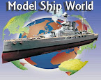 model ships