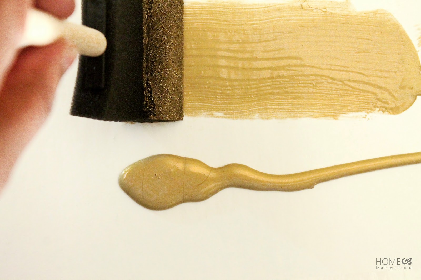 Matte Maker, Matte Maker, Make Me a Matte... Home Made by Carmona