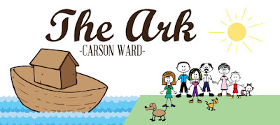 The Ark Carson Ward