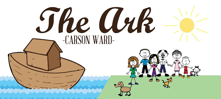 The Ark Carson Ward