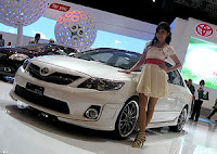 harga toyota corolla altis