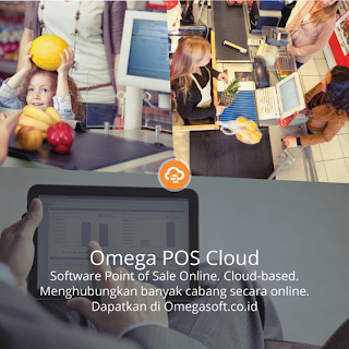 Omega POS Cloud