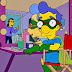 Los Simpsons 07x02 "El Hombre Radioactivo" Online Latino