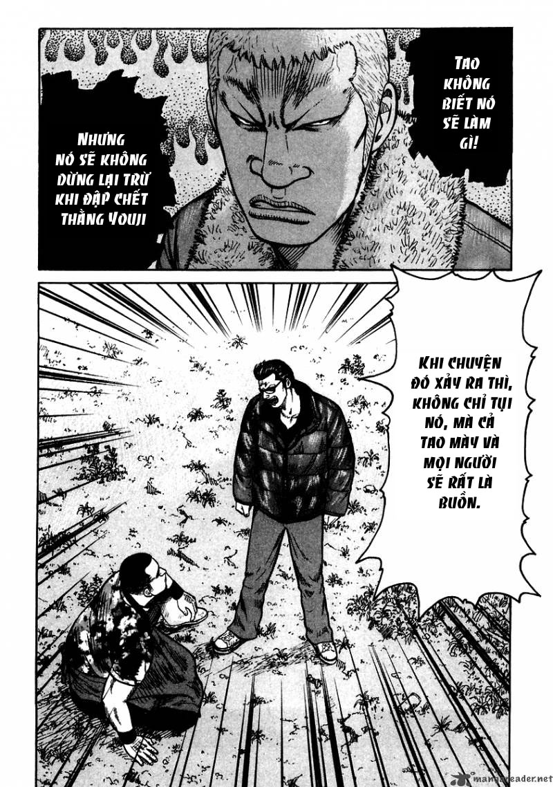QP- Soul of Violence chap 54 Trang 30 - Mangak.info QP- Soul of Violence chap 54 Trang 30 - Mangak.info