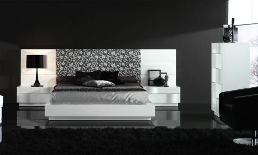 Decoraciones de cuartos matrimoniales modernos pequeños – dabcre.com