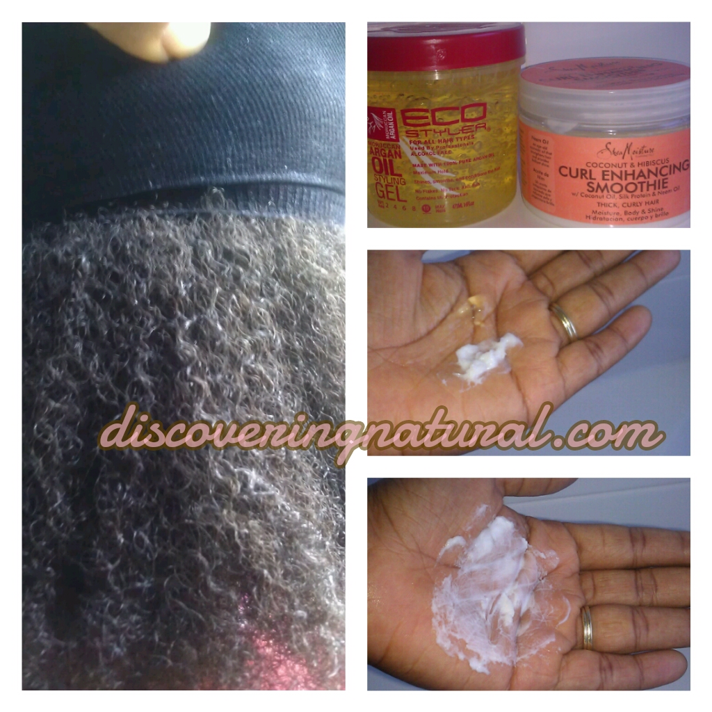 HairChemistry Will these products mix together?