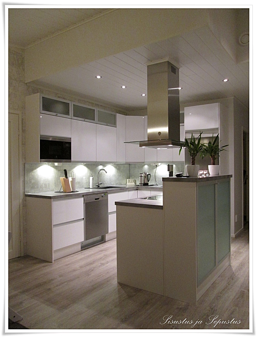 Interior Design Edwardian Promenade