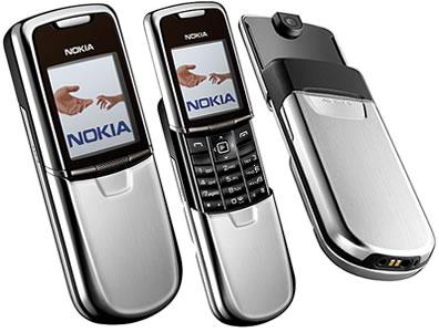 Nokia 8800 Rm13 Firmware