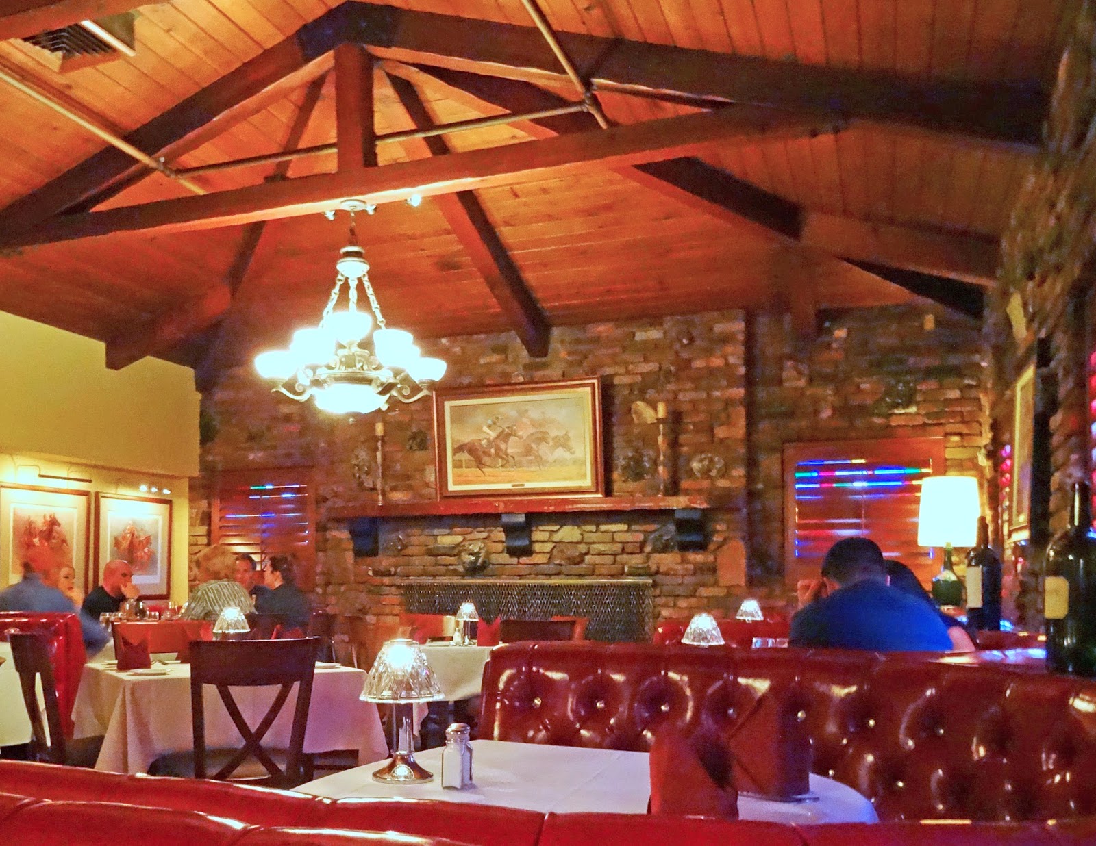 MAD MEAT GENIUS THE DERBY