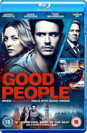 Good People BRRip BluRay 720p
