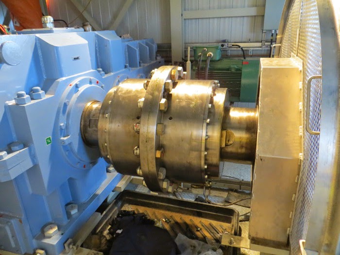 Coupling Answers Where the World Turns for Coupling Knowledge