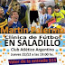 Clínica de Fútbol a cargo de Martín Palermo
