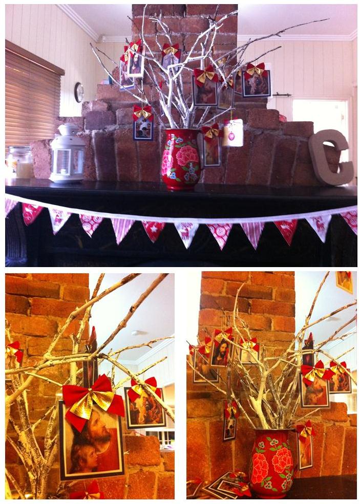 { This girl loves to talk } Religious Advent Calendar {A Christmas Tip}