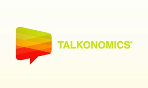 Talkonomics Talkonomics