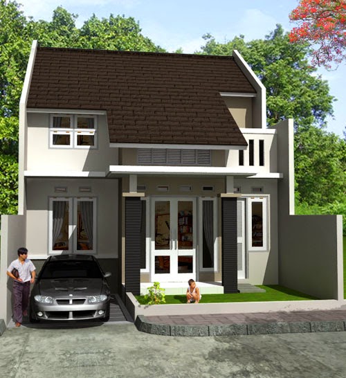 10 Desain Rumah Idaman Minimalis yang Cocok untuk Keluarga 10 Desain Rumah Idaman Minimalis yang Cocok untuk Keluarga