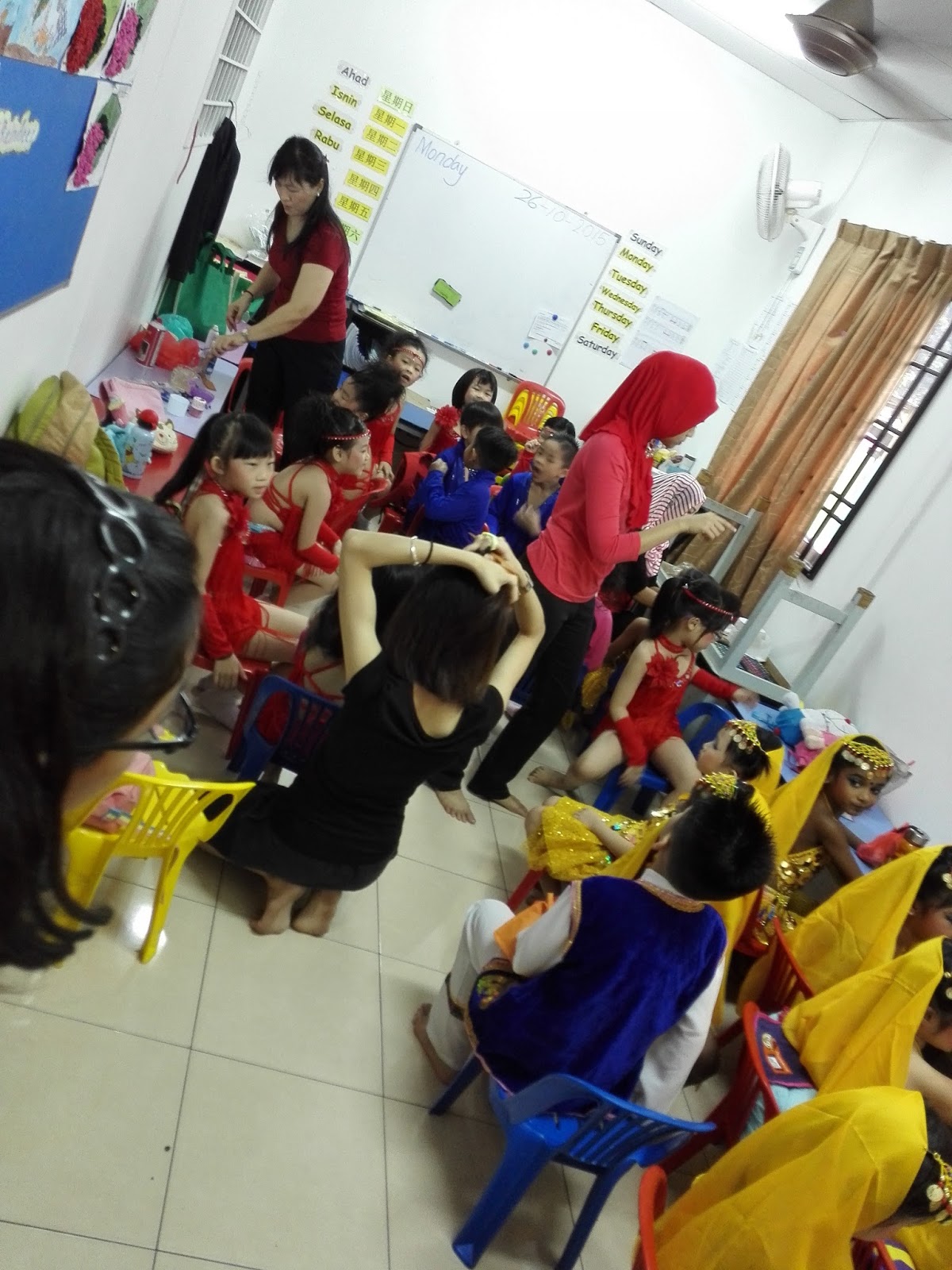 Bonda Dadif A K A Akish Convocation Day Concert Day