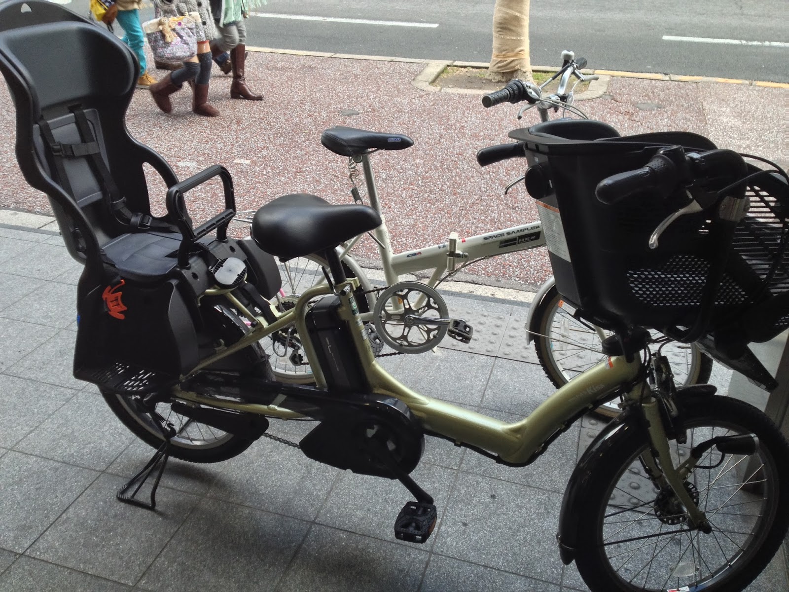 mamachari bikes for sale