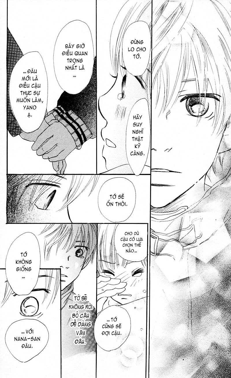 Bokura ga ita chap 28 Trang 40 - Mangak.info Bokura ga ita chap 28 Trang 40 - Mangak.info