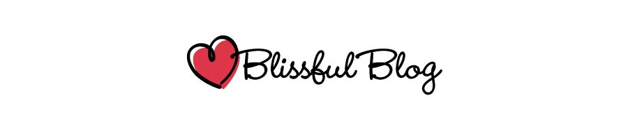 Blissful Blog