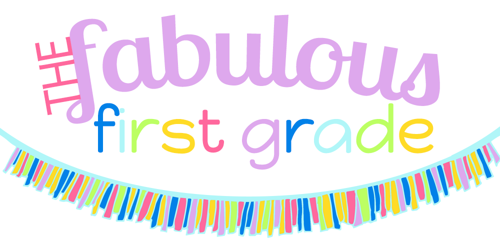 Image result for fabulous 1st grade