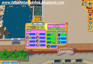 Games In Mall Mall tycoon 3 trainer