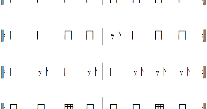 music fonts for word music fonts for word