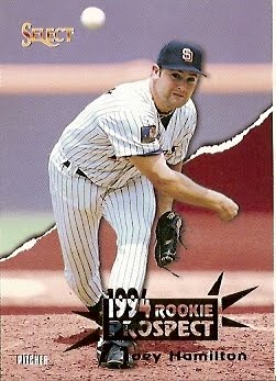 Joey Hamilton