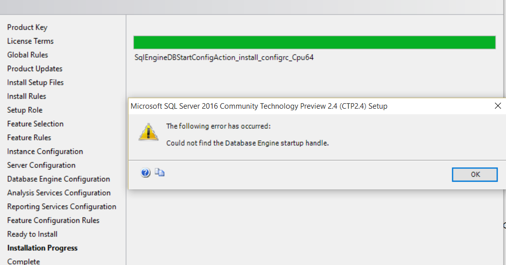 Holdem manager 2 sql error