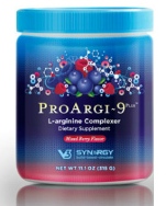 Arginine Supplement, ProArgi 9 Complexer