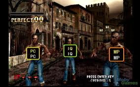 Typing Of The Dead Download Rar