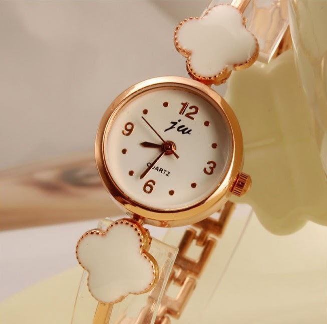 Chuyên bán sỉ đồng hồ thời trang nam nữ giá rẻ nhất HCM - 14