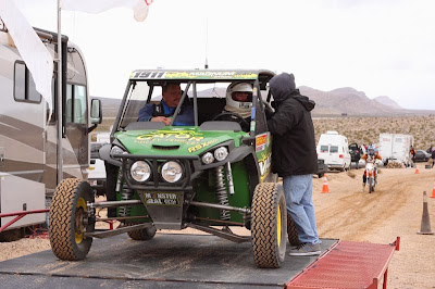 John Deere Gator RSX 850i