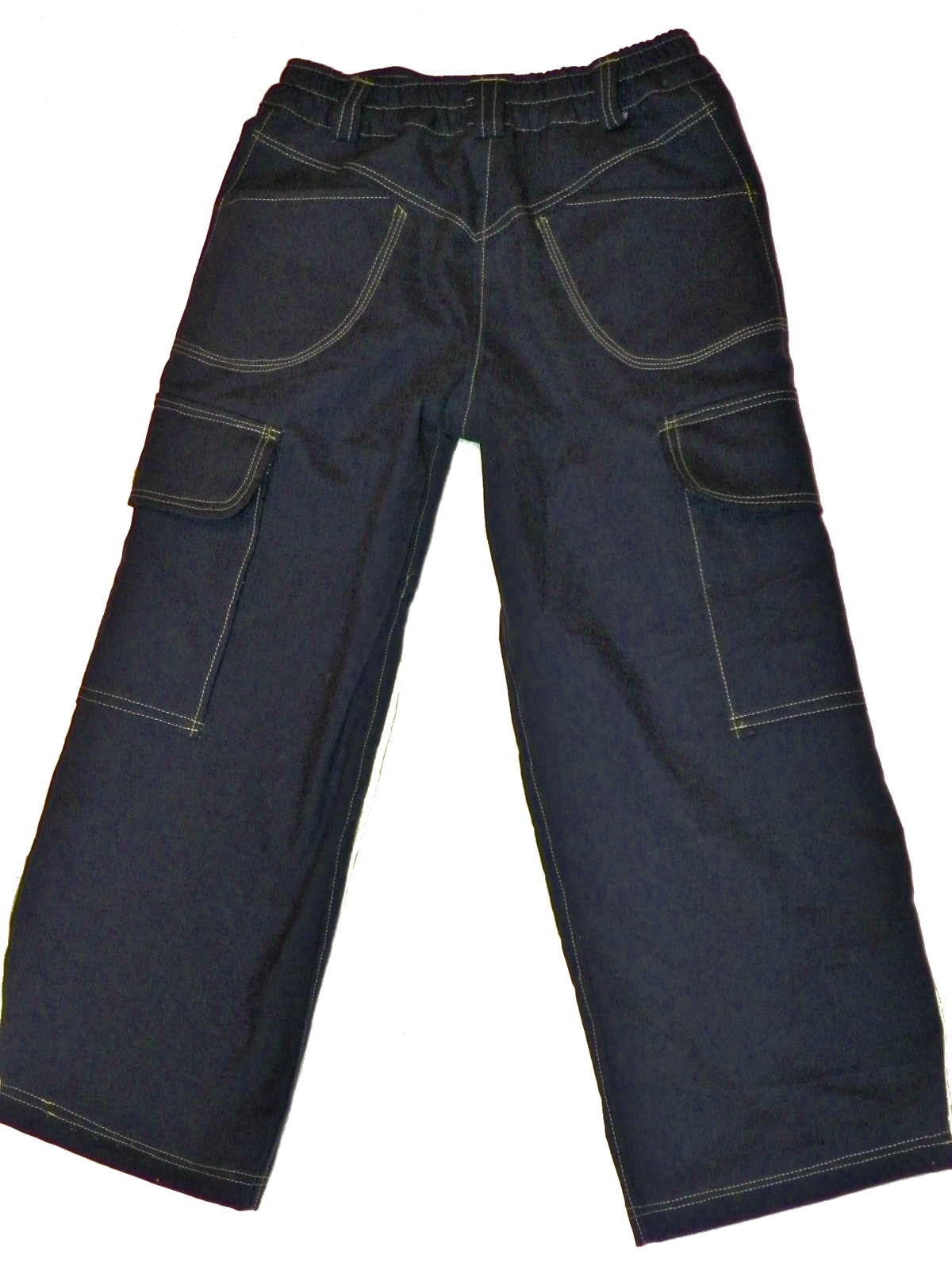 The Little Sewing Shop Archery Pants