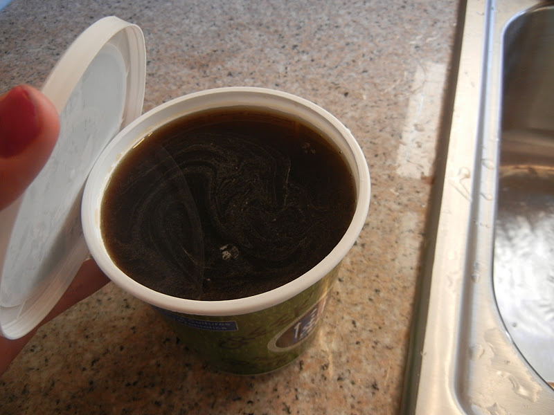 Dotal Anecdotes Life as a Wife Imitation Maple Syrup