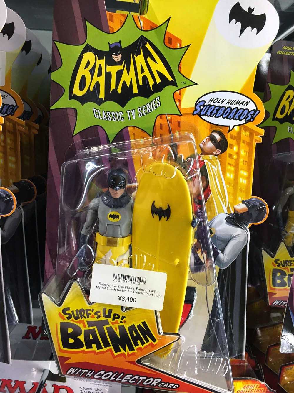 La pizza di Shibuya, Tana delle Tigri e Godzilla. Quello vero (Tokyo