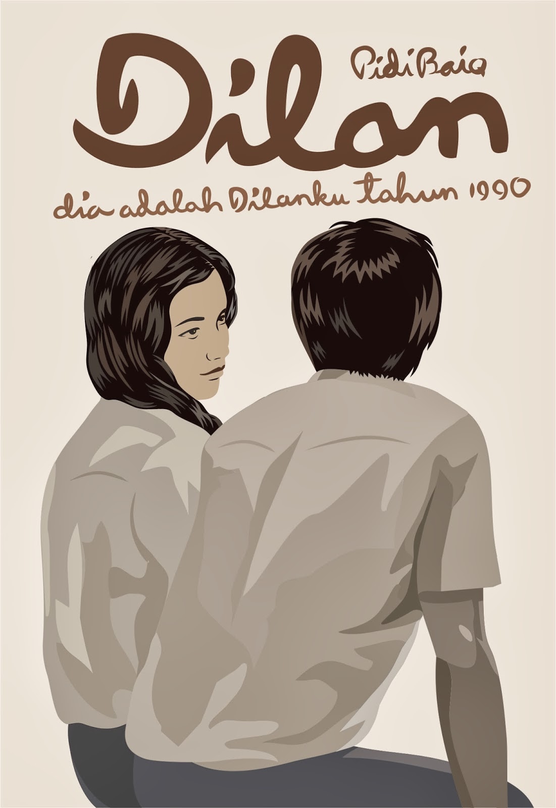 Dilan Dia Adalah Dilanku Tahun 1990 Pdf