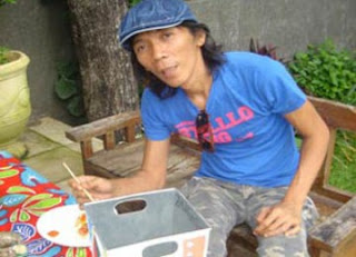 BIMBIM SLANK