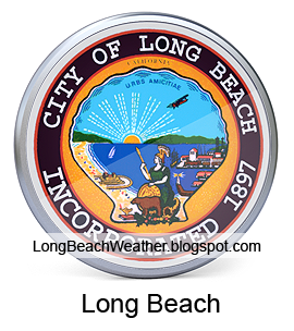 Long Beach Weather Forecast in Celsius and Fahrenheit