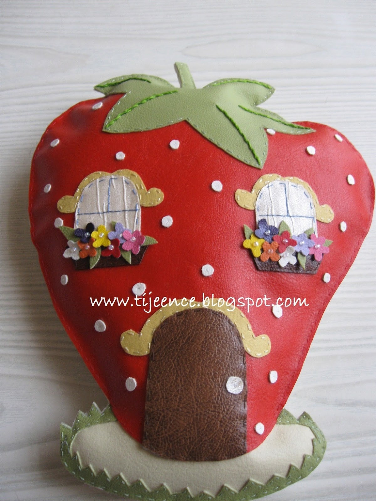 ribbon embroidery kurdela nakisi hobilerim cilek ev