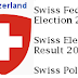 Swiss Federal Election 2015, Swiss Poll Result, Live Telecast on 18 October