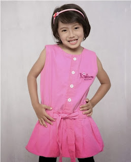 Dress Anak Dress Anak