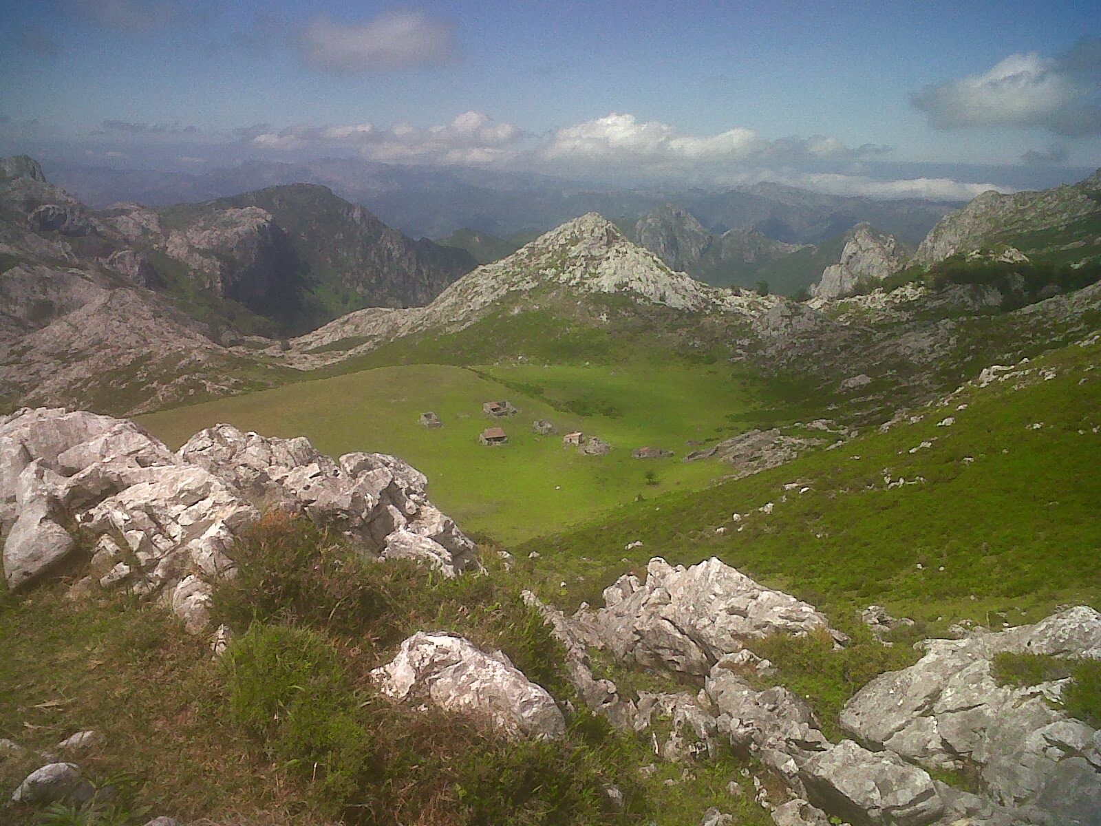 Back to the Wild: Picos de Europa National Park – Spain