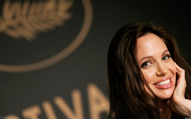 Angelina Jolie Wallpaper Angelina Jolie Desktop Wallpaper