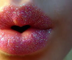 Blink On Lips