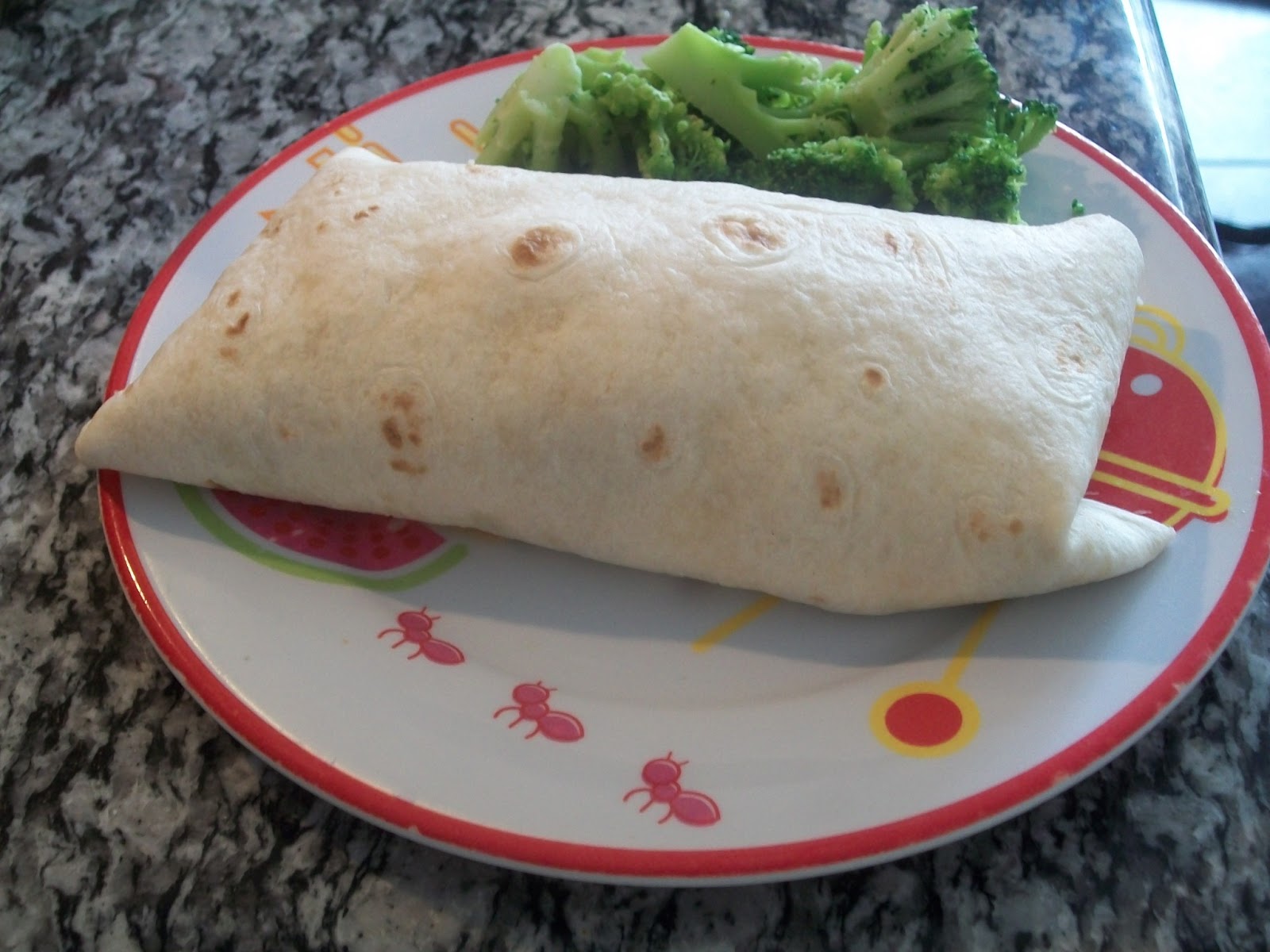 It's Too Hot To Cook Dinner