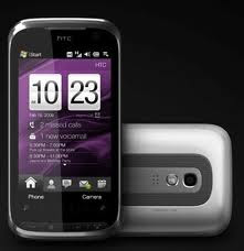 HTC Touch Pro2 - Move Yourself in the Sphere of Smooth Communication