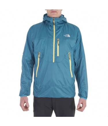 the north face alpine project jacket