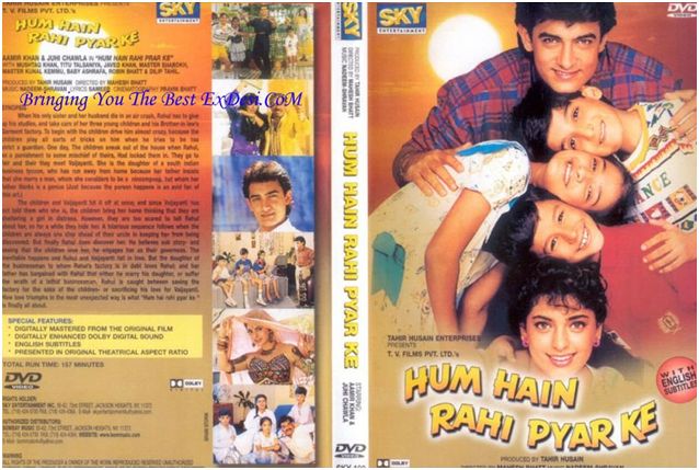 HUM HAIN RAHI PYAR KE (1.993) con AAMIR KHAN + Vídeos Musicales + Jukebox + Sub. Inglés Hum+Hain+Rahi+Pyar+Ke+444