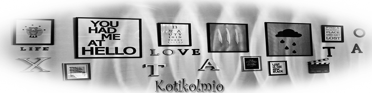 Kotikolmio