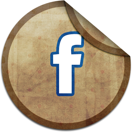 ♥Denisha Blogger♥: Logo Facebook